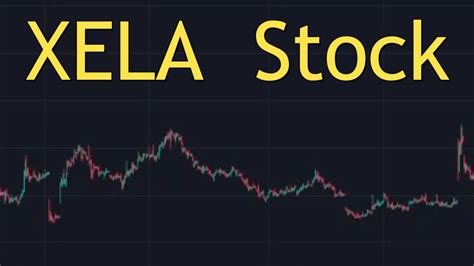 Exela Technologies, Inc. (XELA) Stock Price, Quote.